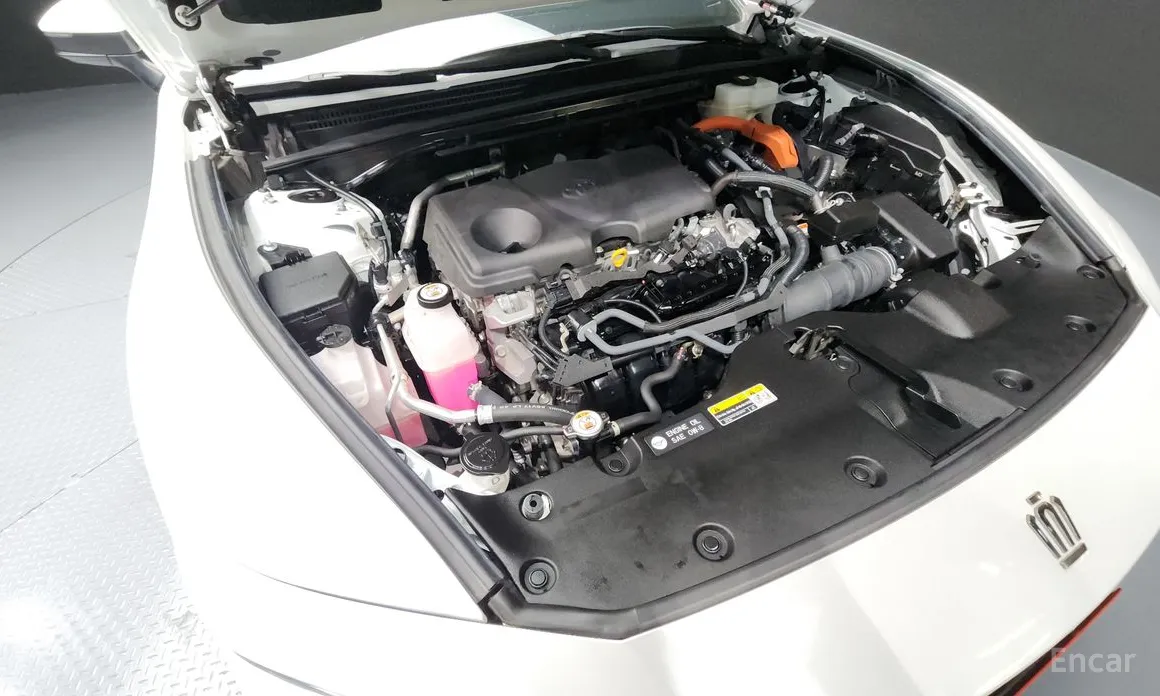 Фото 6 - Toyota Crown