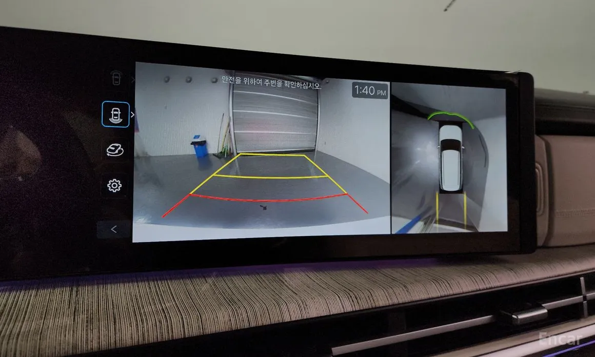 Фото 16 - Hyundai Santa Fe