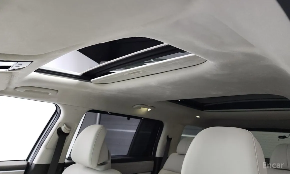 Фото 19 - Hyundai Santa Fe