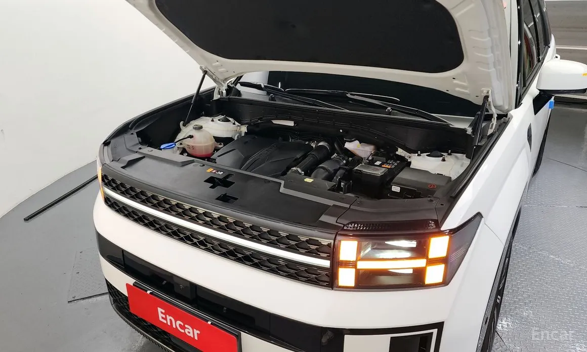 Фото 6 - Hyundai Santa Fe