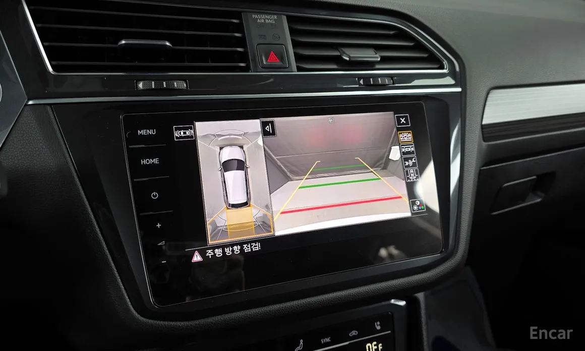 Фото 15 - Volkswagen Tiguan