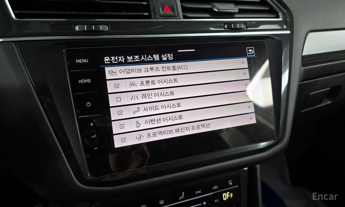 Фото 16 - Volkswagen Tiguan