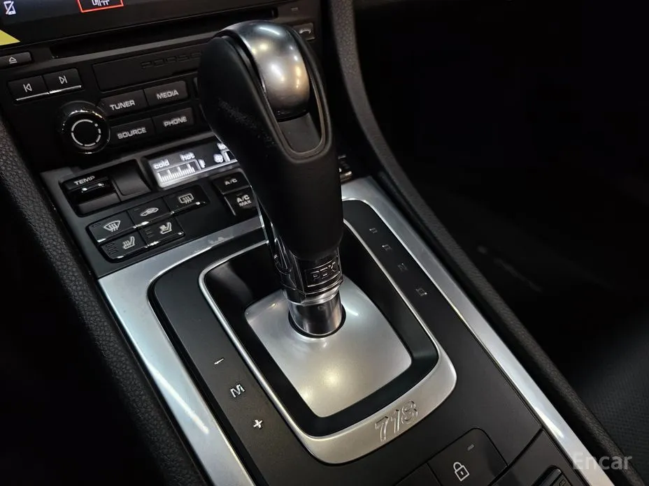 Фото 16 - Porsche 718