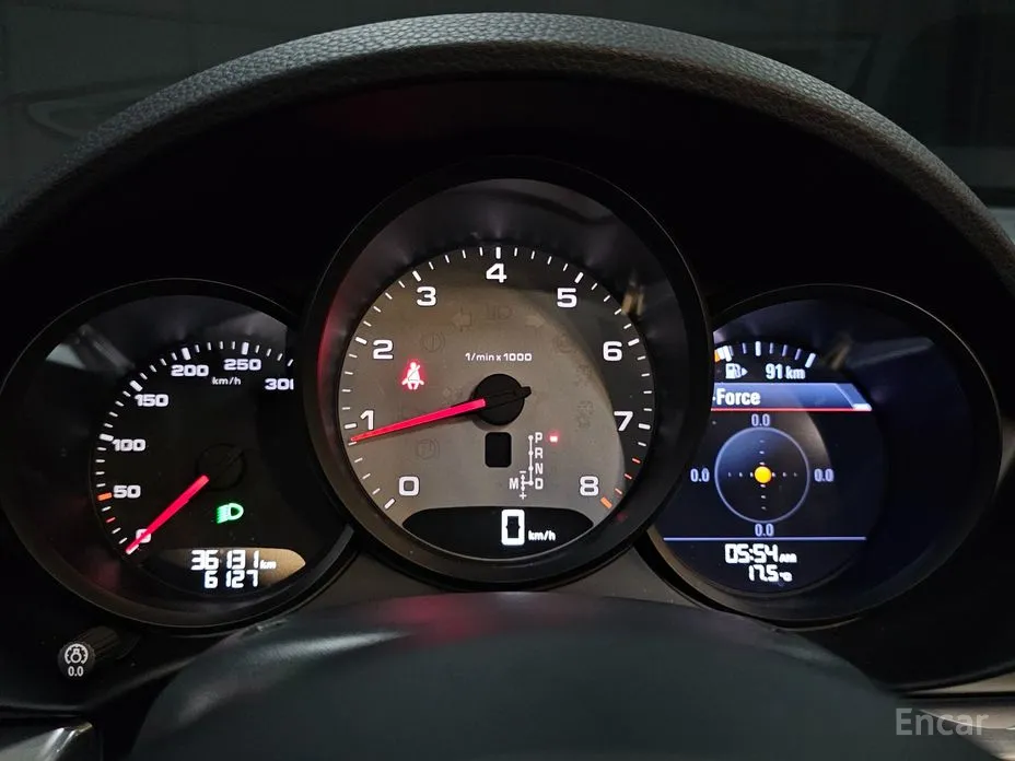 Фото 19 - Porsche 718