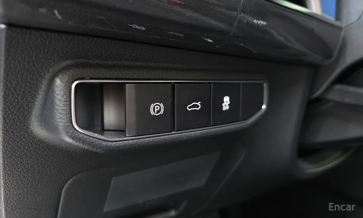 Фото 12 - Kia K8