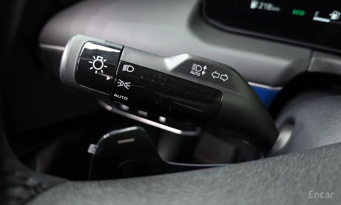 Фото 13 - Kia K8