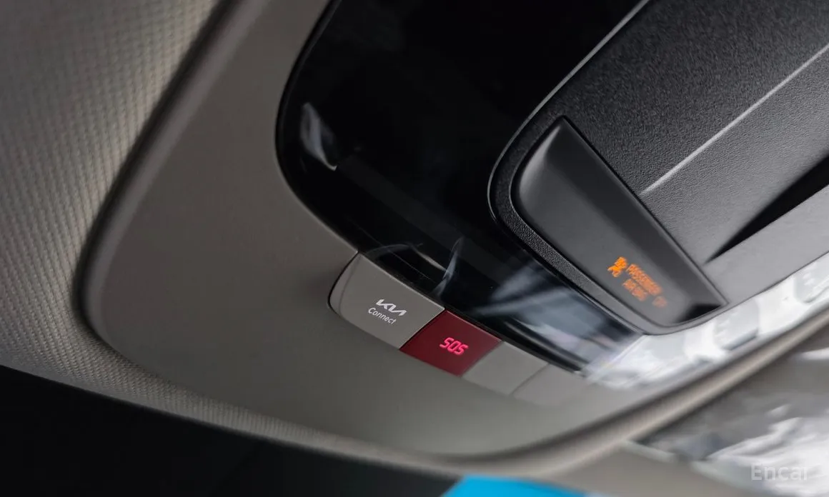 Фото 17 - Kia K8