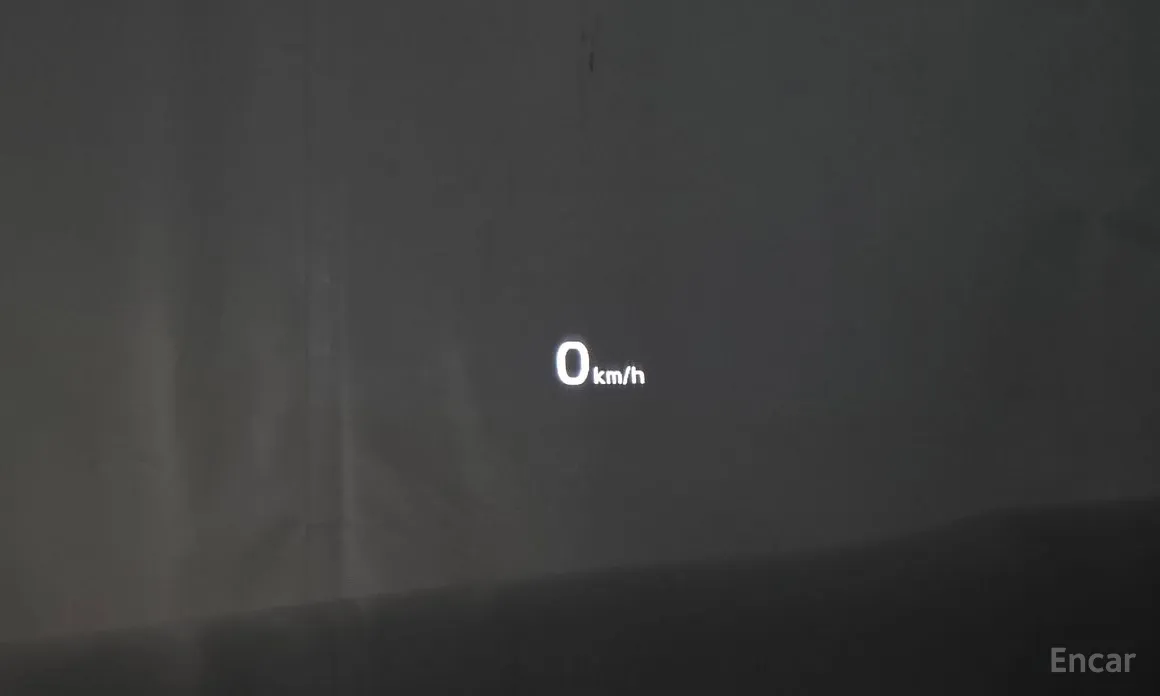 Фото 18 - Kia K9