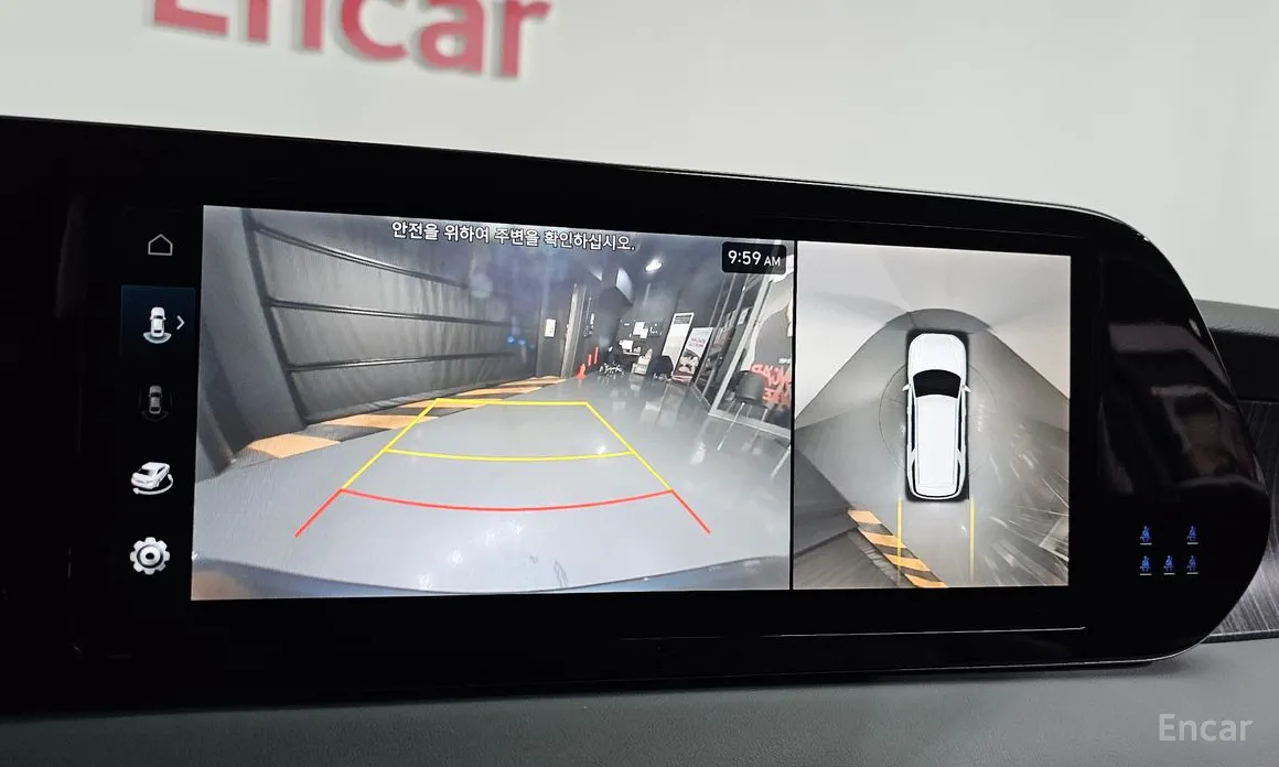 Фото 15 - Hyundai Palisade