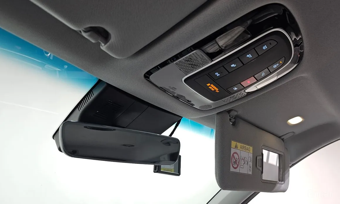 Фото 19 - Hyundai Palisade