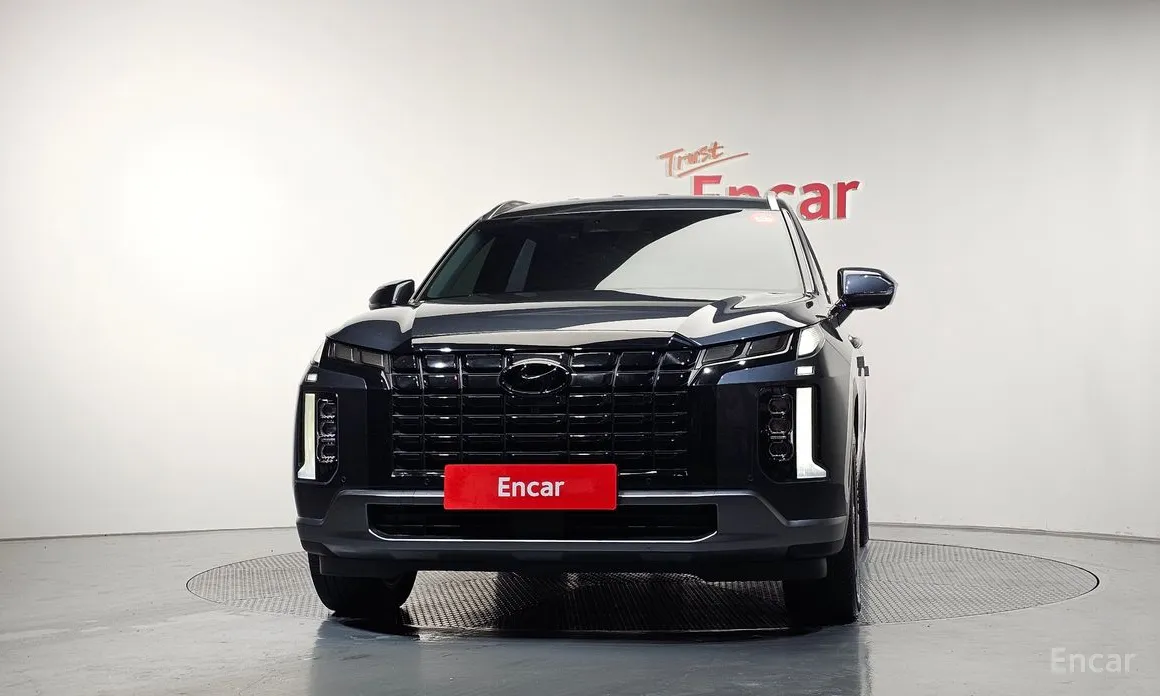 Фото 3 - Hyundai Palisade