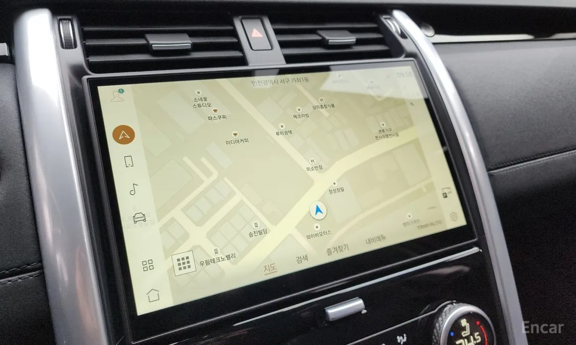 Фото 14 - Land Rover Discovery