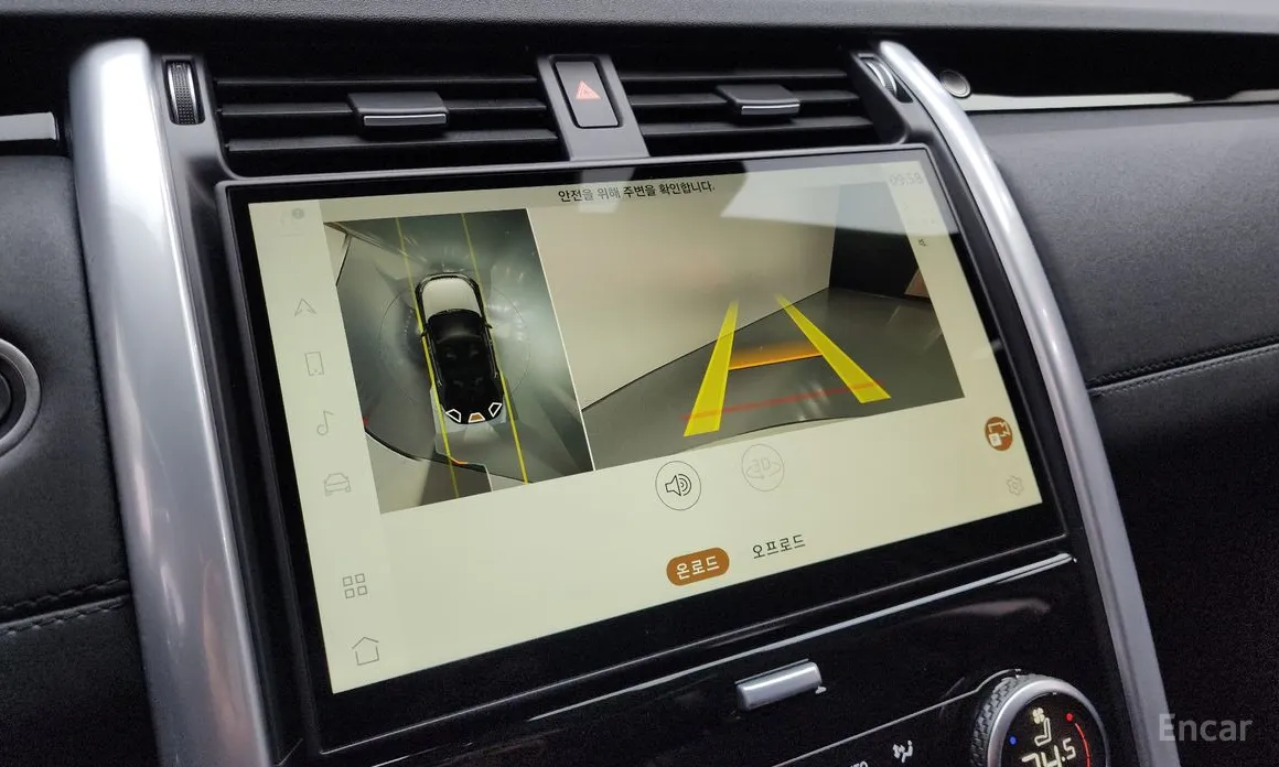 Фото 15 - Land Rover Discovery