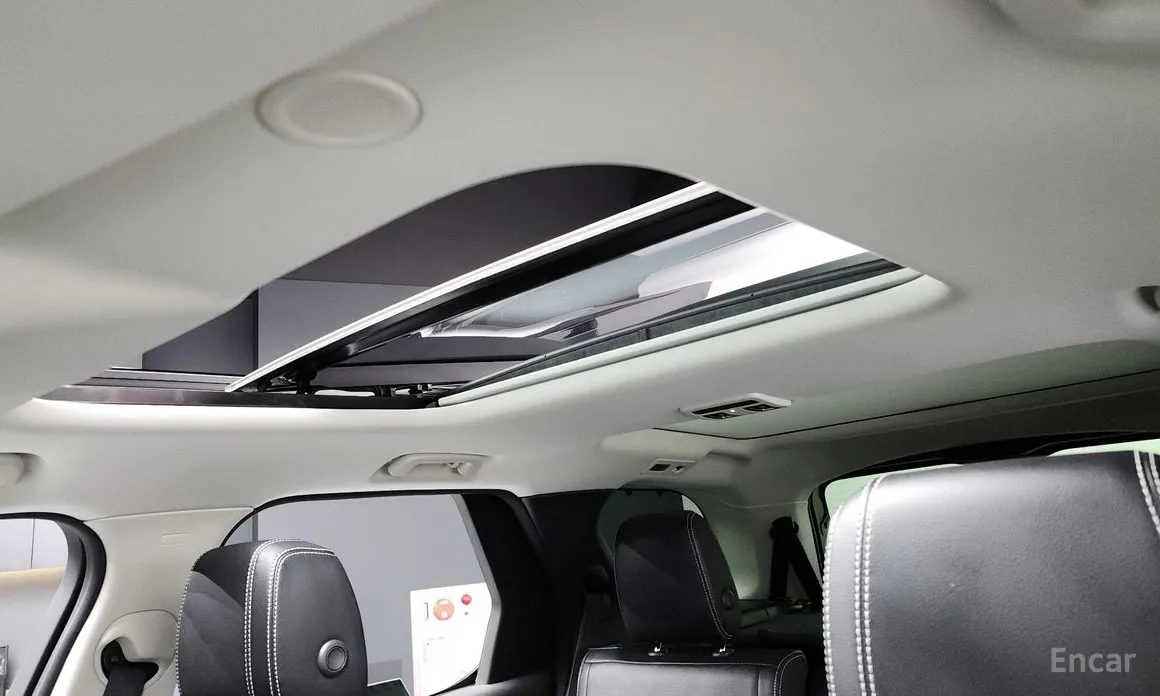 Фото 17 - Land Rover Discovery