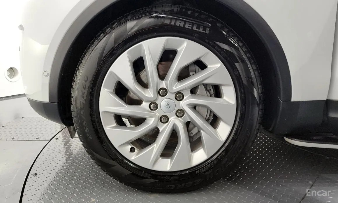 Фото 5 - Land Rover Discovery