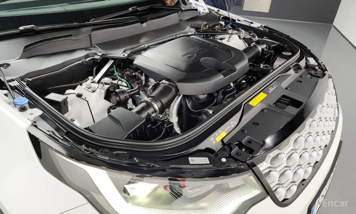 Фото 6 - Land Rover Discovery