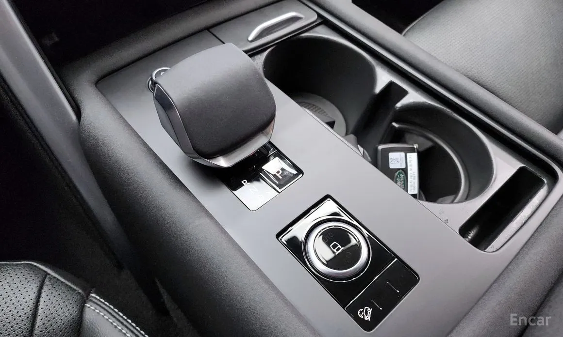 Фото 9 - Land Rover Discovery