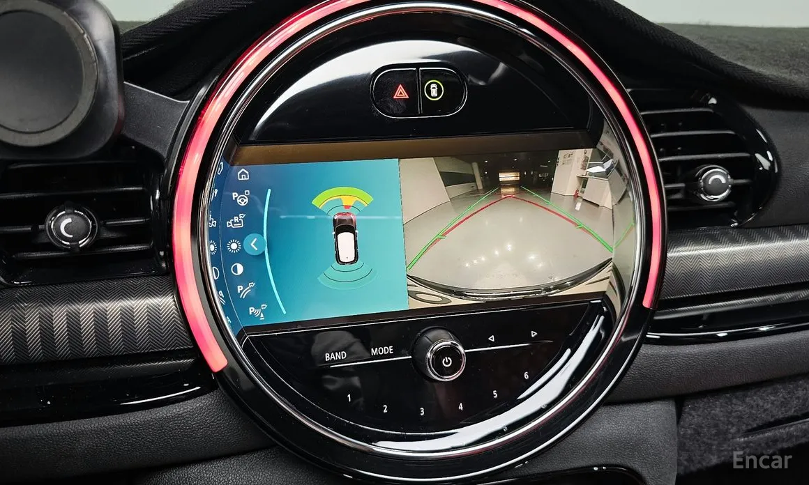 Фото 14 - Mini Clubman