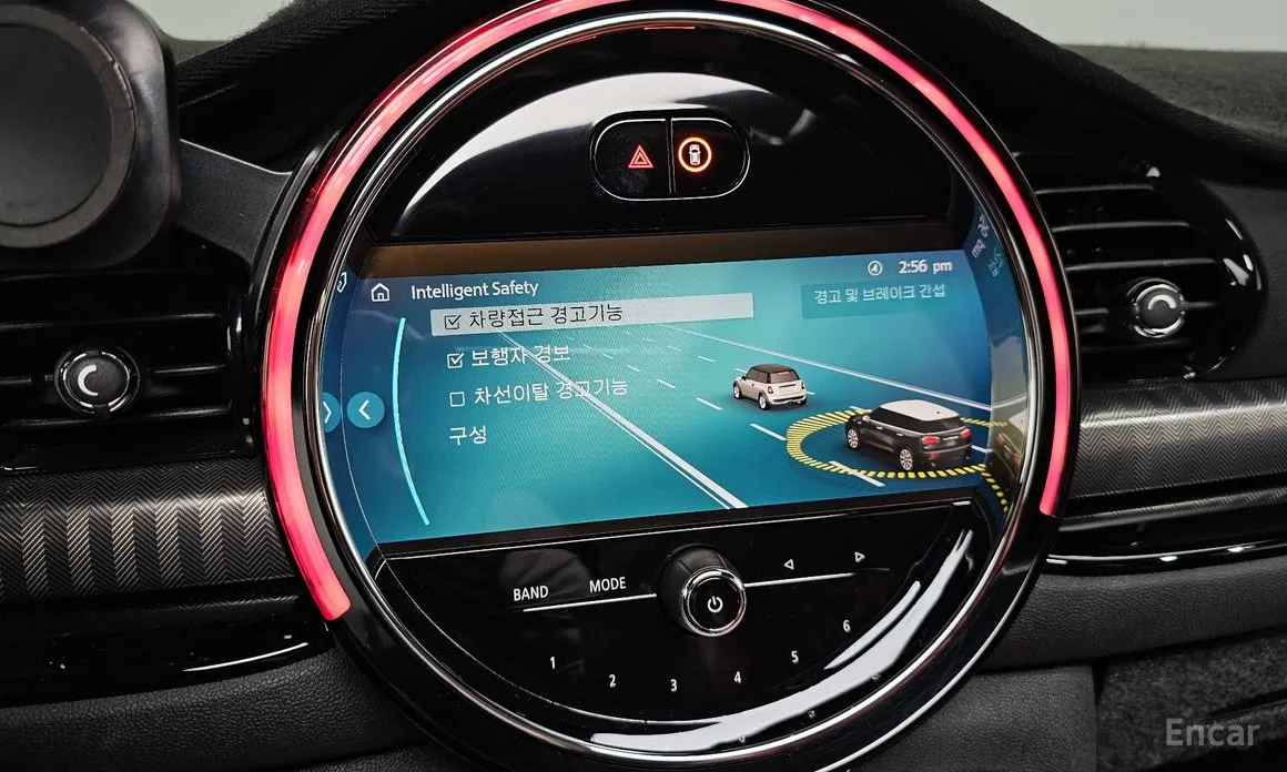 Фото 15 - Mini Clubman