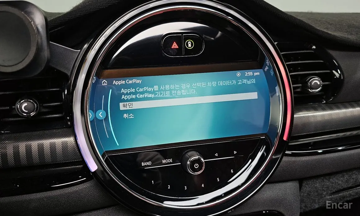 Фото 16 - Mini Clubman