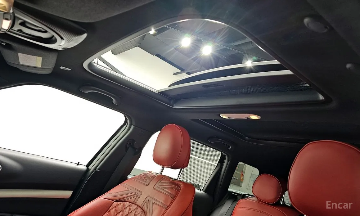 Фото 18 - Mini Clubman