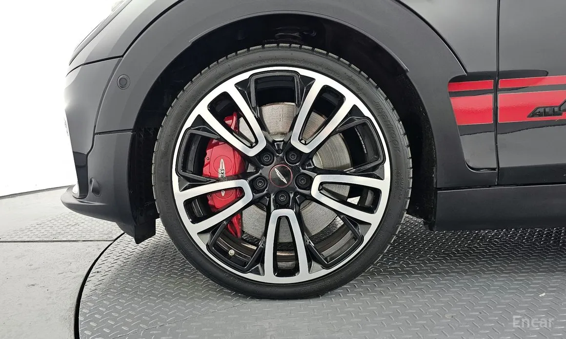 Фото 5 - Mini Clubman