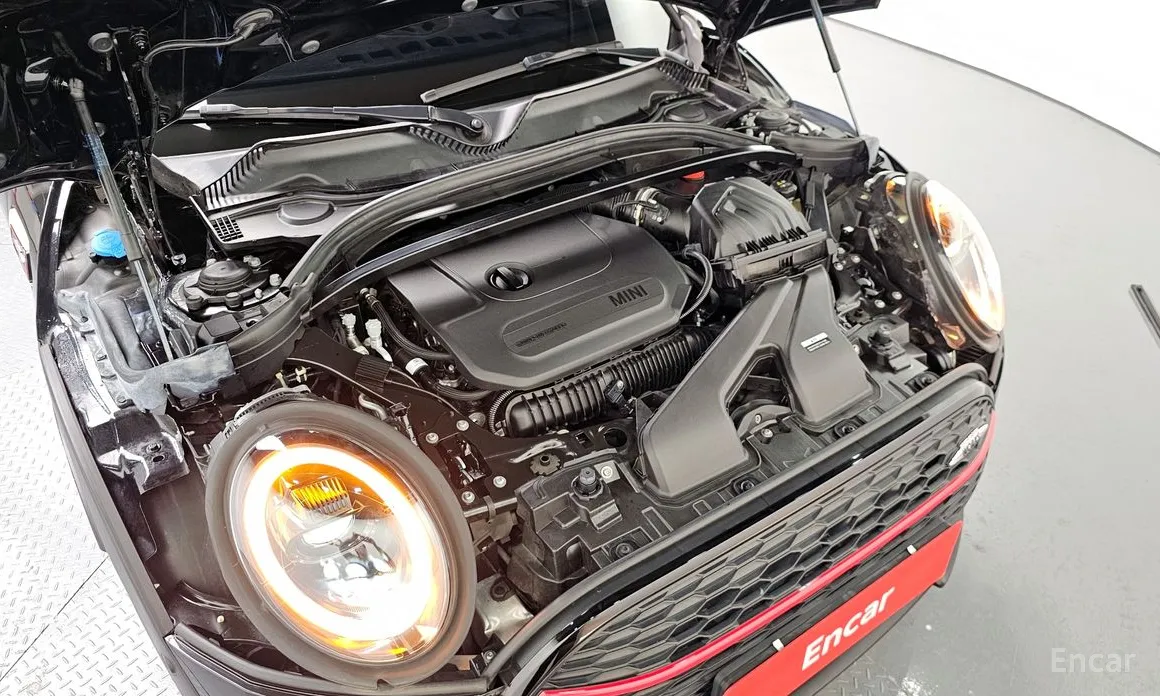 Фото 6 - Mini Clubman