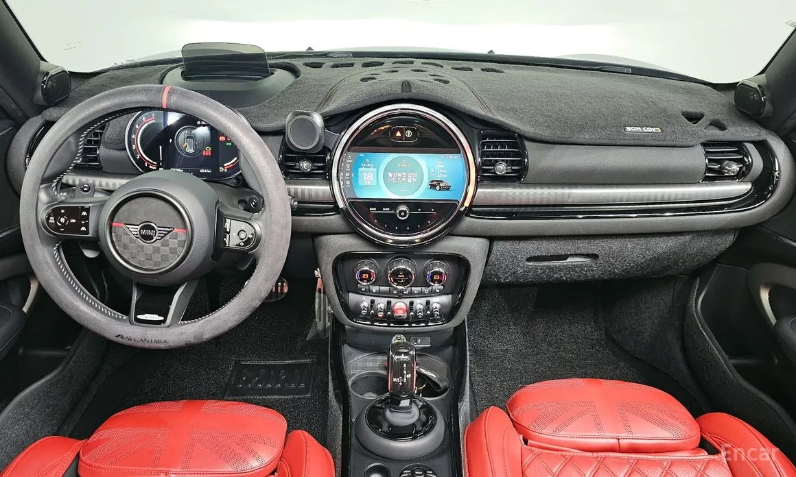 Фото 7 - Mini Clubman