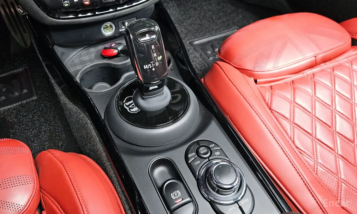 Фото 9 - Mini Clubman