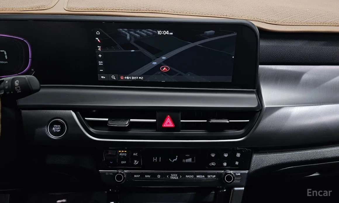 Фото 15 - Kia Seltos