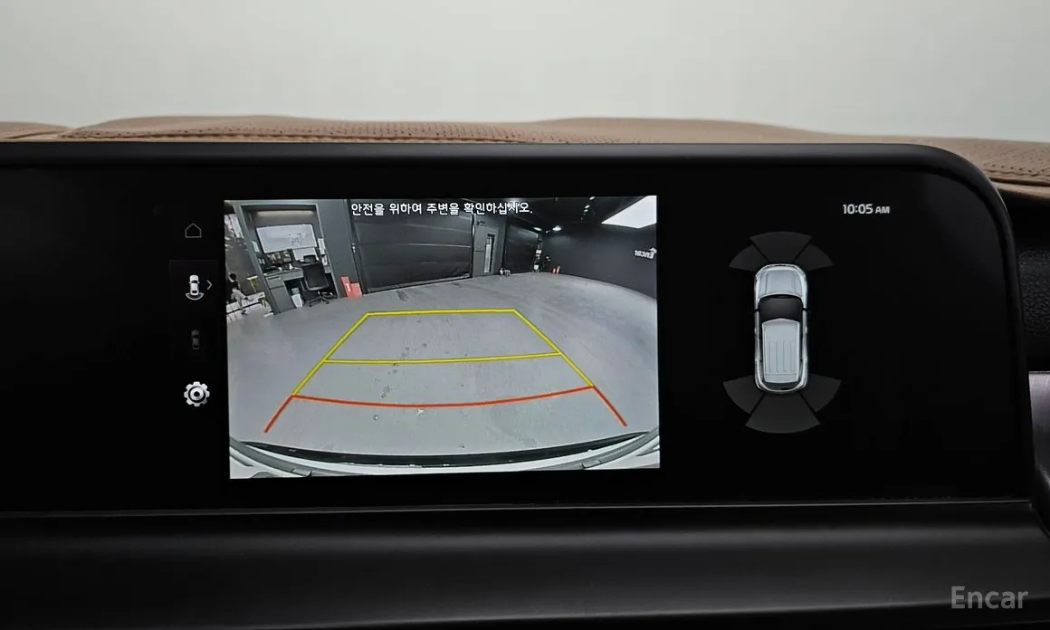 Фото 16 - Kia Seltos