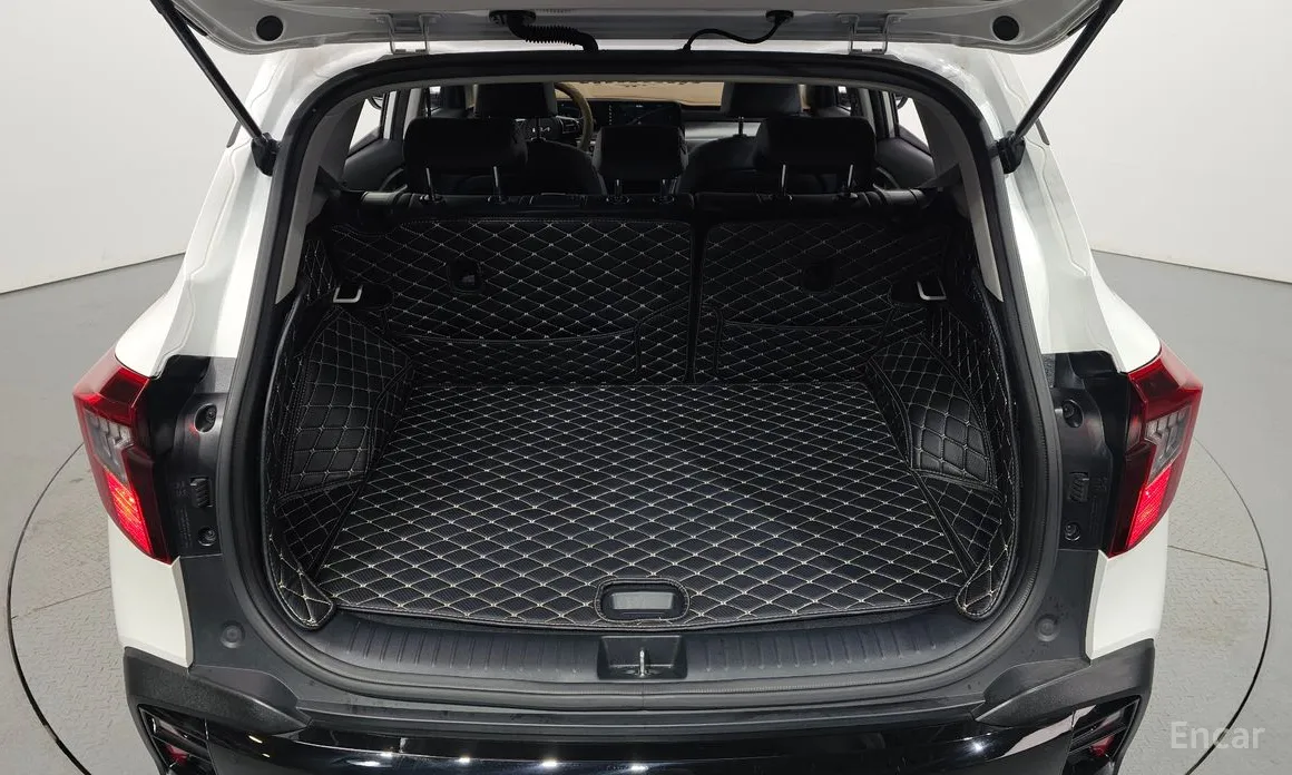 Фото 20 - Kia Seltos