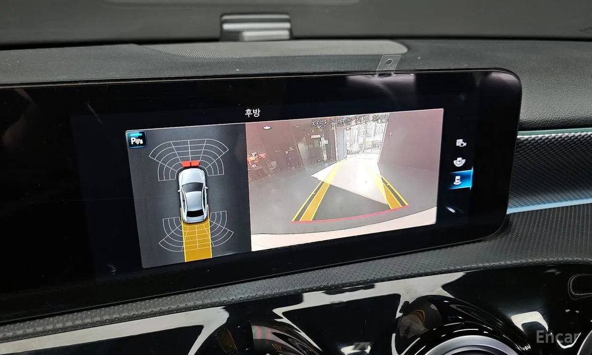 Фото 16 - Mercedes-Benz A-Class