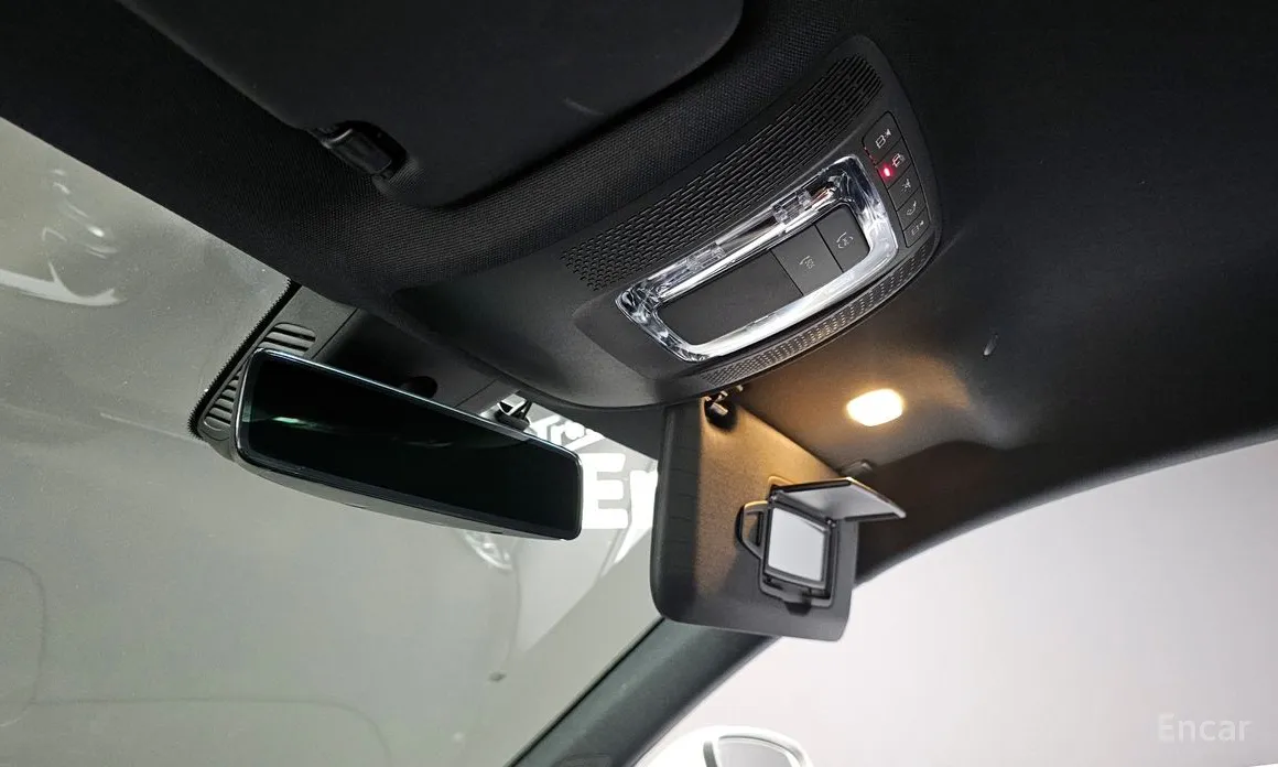 Фото 19 - Mercedes-Benz A-Class