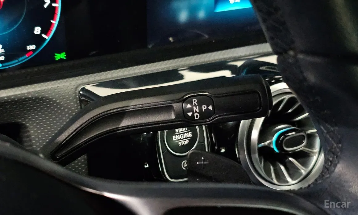 Фото 9 - Mercedes-Benz A-Class