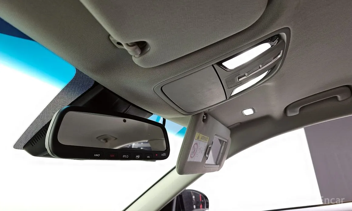 Фото 17 - Kia K7