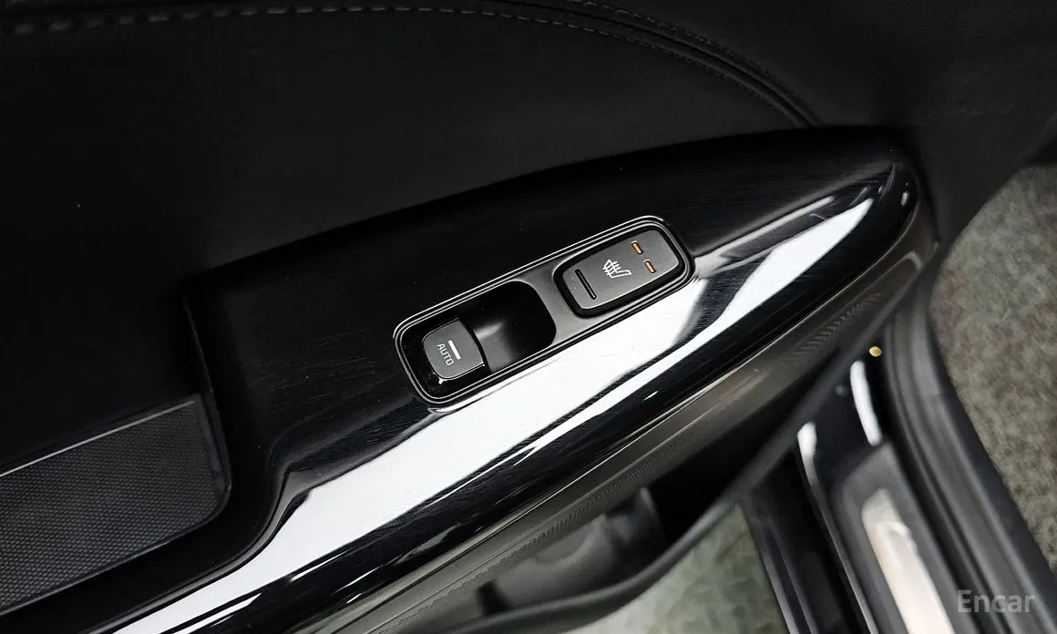 Фото 19 - Kia K7