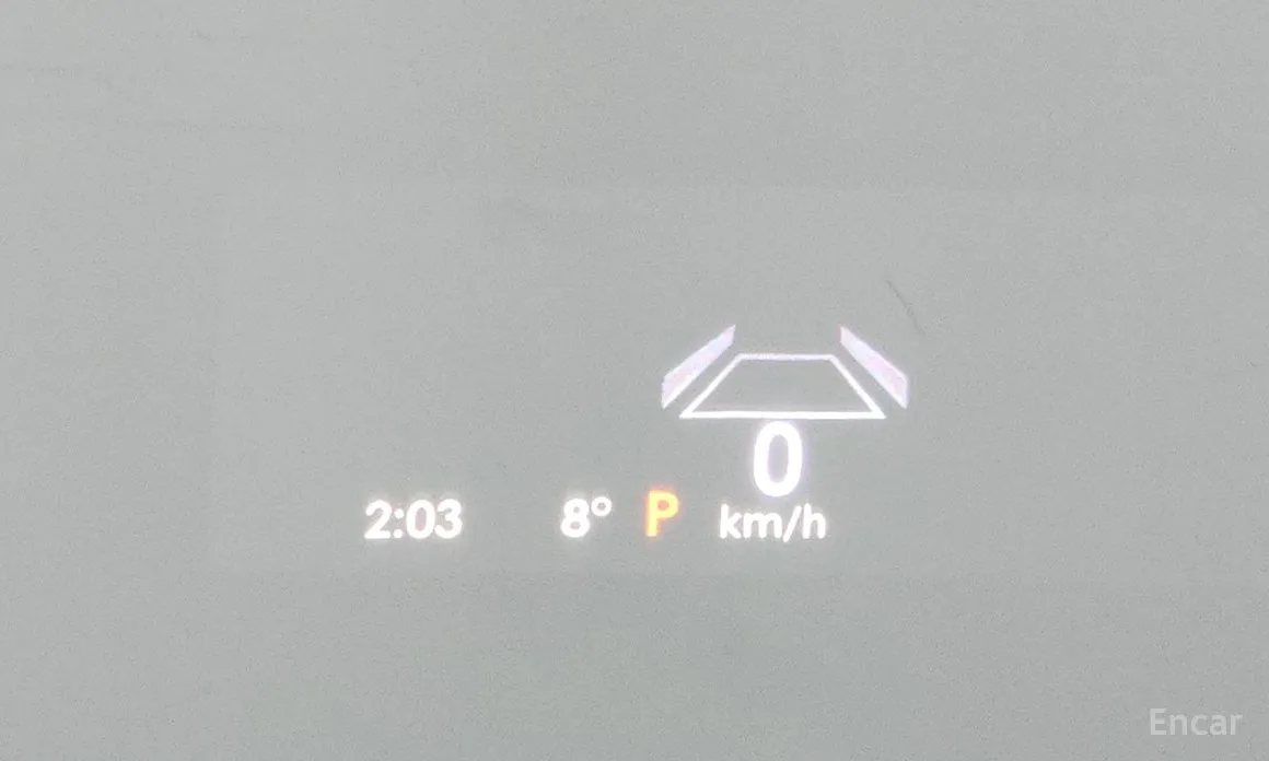 Фото 17 - Lincoln Corsair