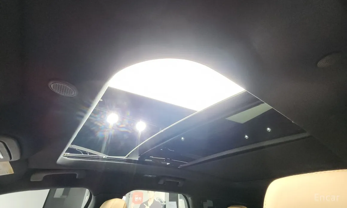 Фото 18 - Lincoln Corsair