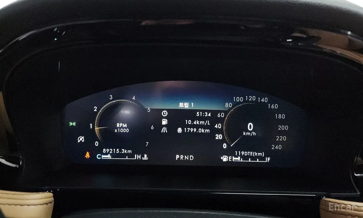 Фото 8 - Lincoln Corsair