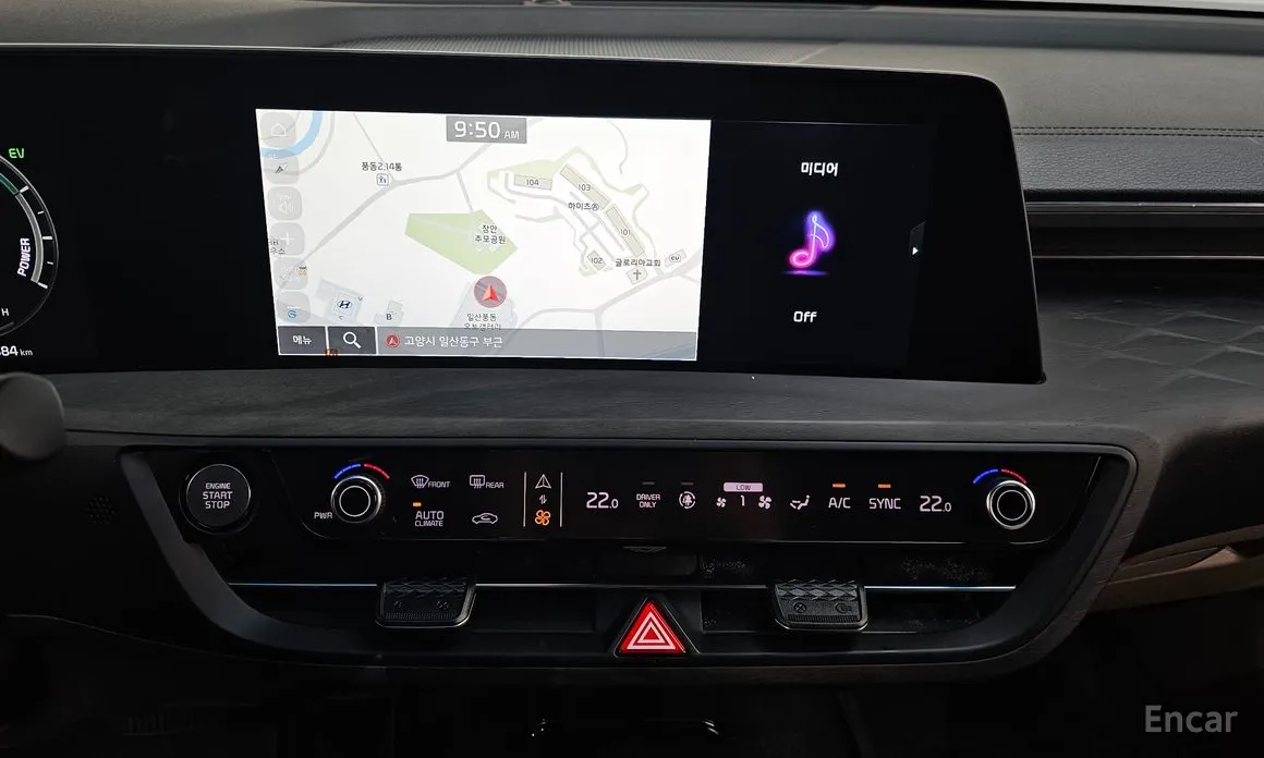 Фото 14 - Kia K8