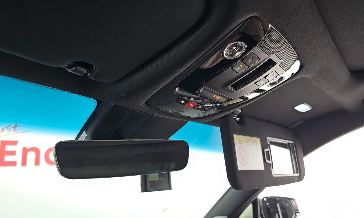 Фото 17 - Kia K8