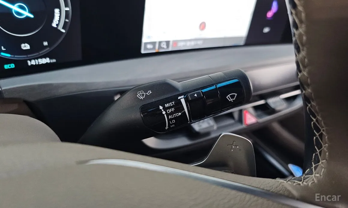 Фото 18 - Kia K8