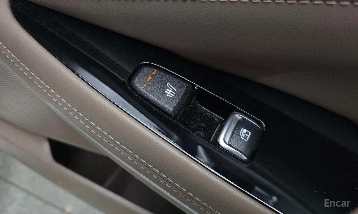 Фото 19 - Kia K8