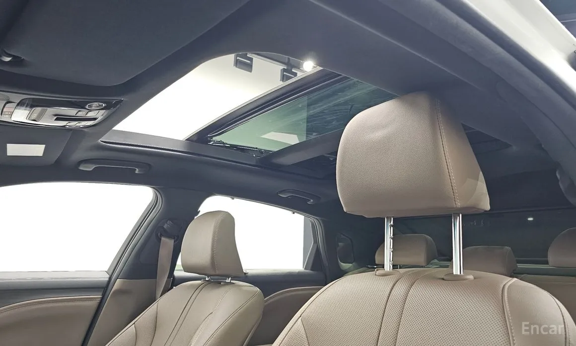 Фото 20 - Kia K8