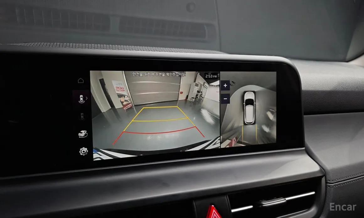 Фото 15 - Kia Seltos