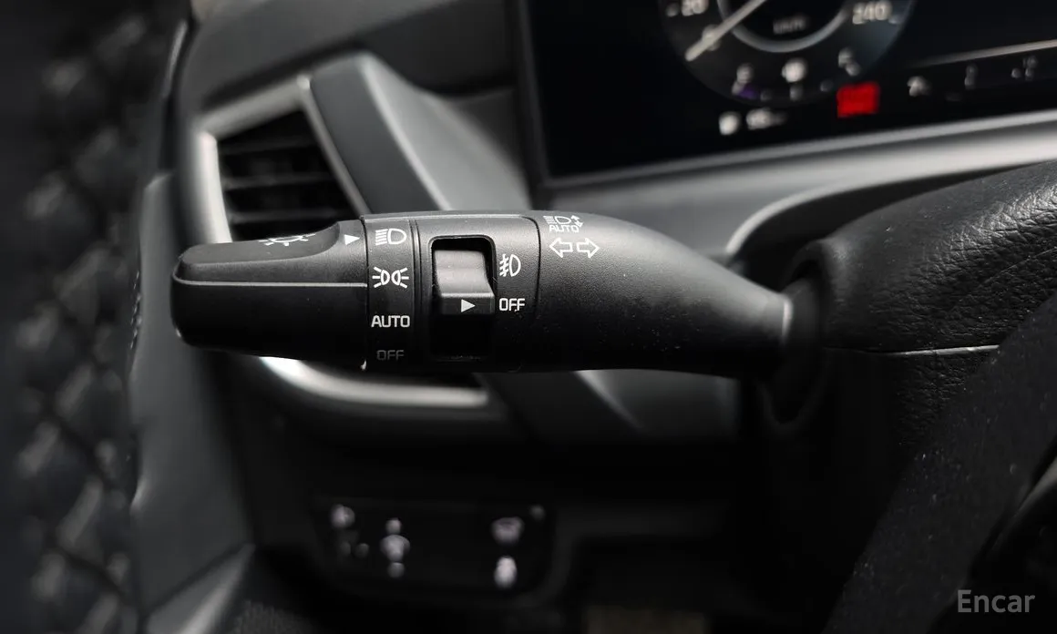 Фото 18 - Kia Seltos