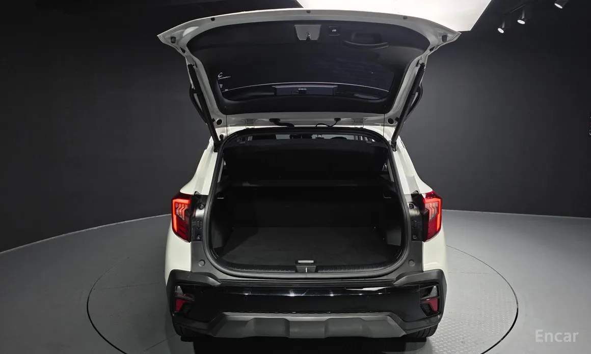 Фото 20 - Kia Seltos