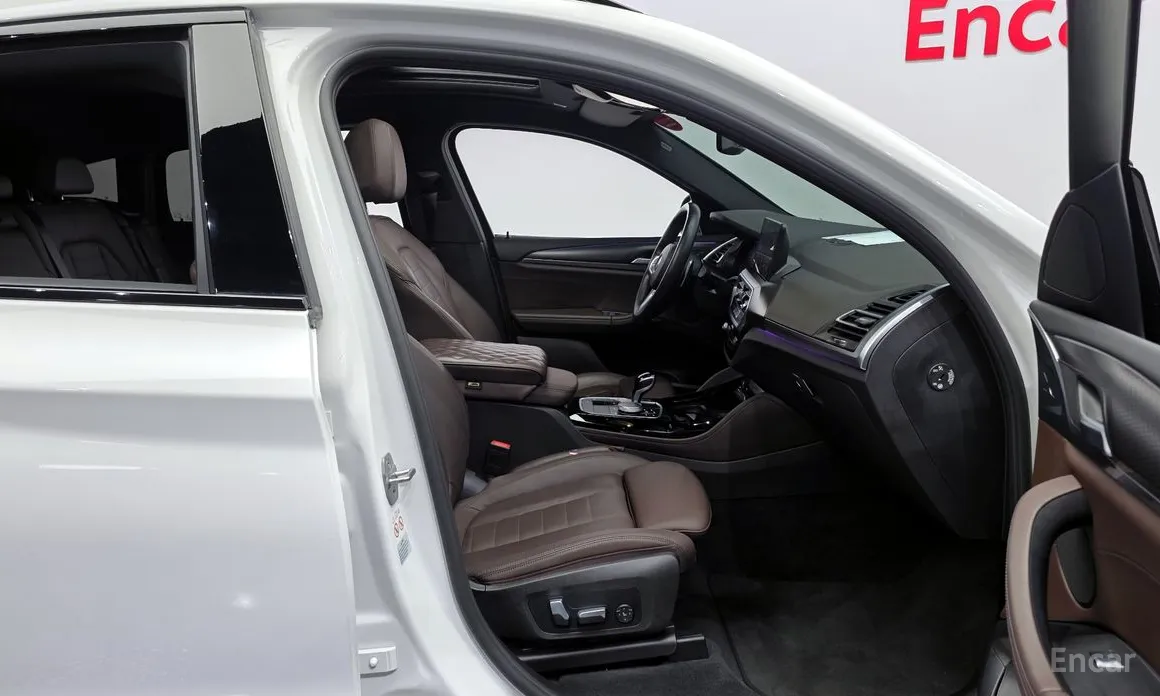 Фото 10 - BMW X4