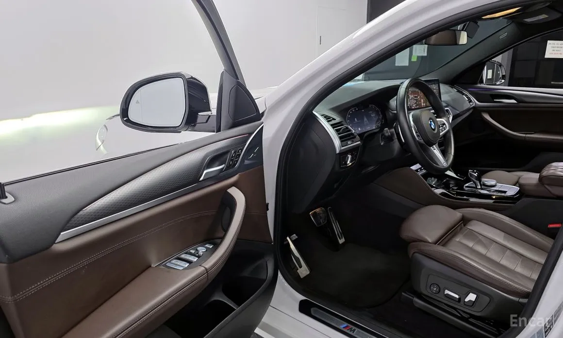 Фото 11 - BMW X4